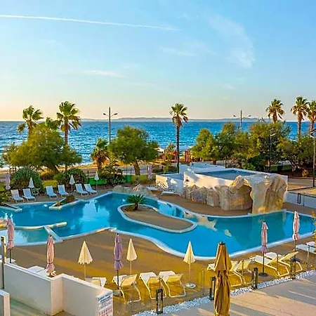 Aparthotel Kaliope Le Lavandou