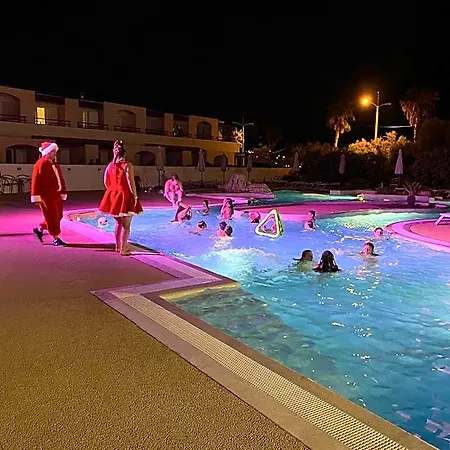Kaliope 4* Le Lavandou