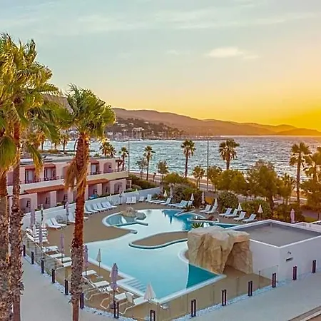 Kaliope Aparthotel