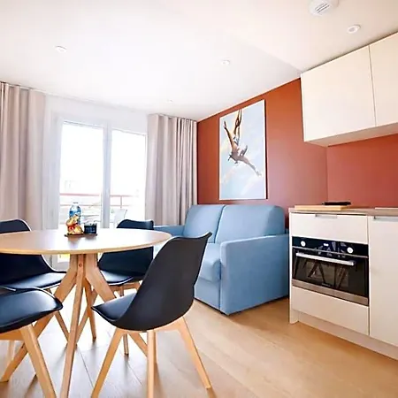 Kaliope Aparthotel 4*