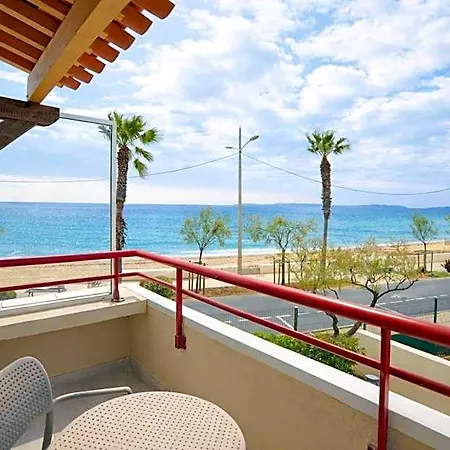 Kaliope Aparthotel 4*