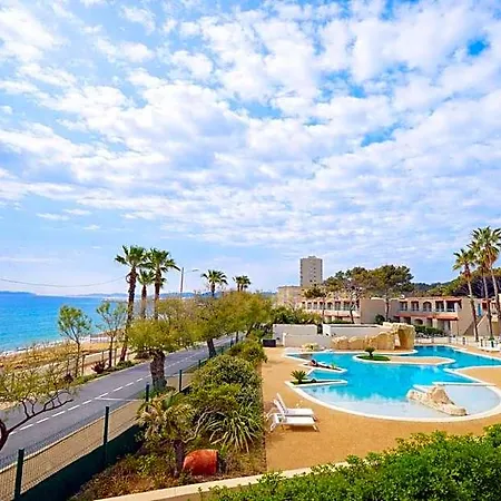 Aparthotel Kaliope