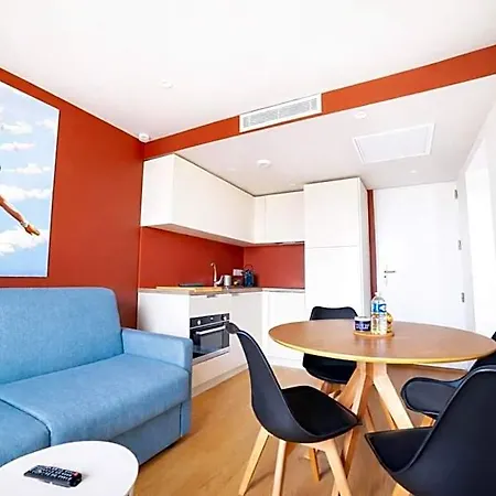 Kaliope Aparthotel