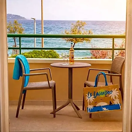 Aparthotel Kaliope